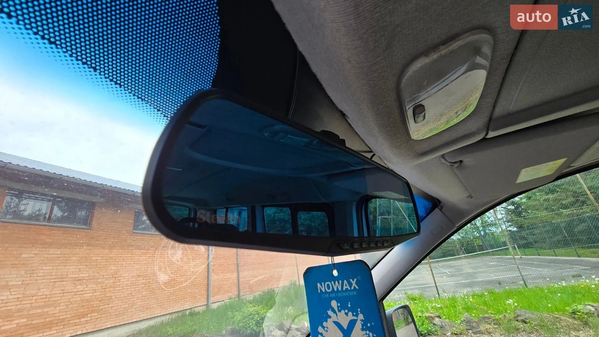 2014 Fiat Scudo - мініатюра 59