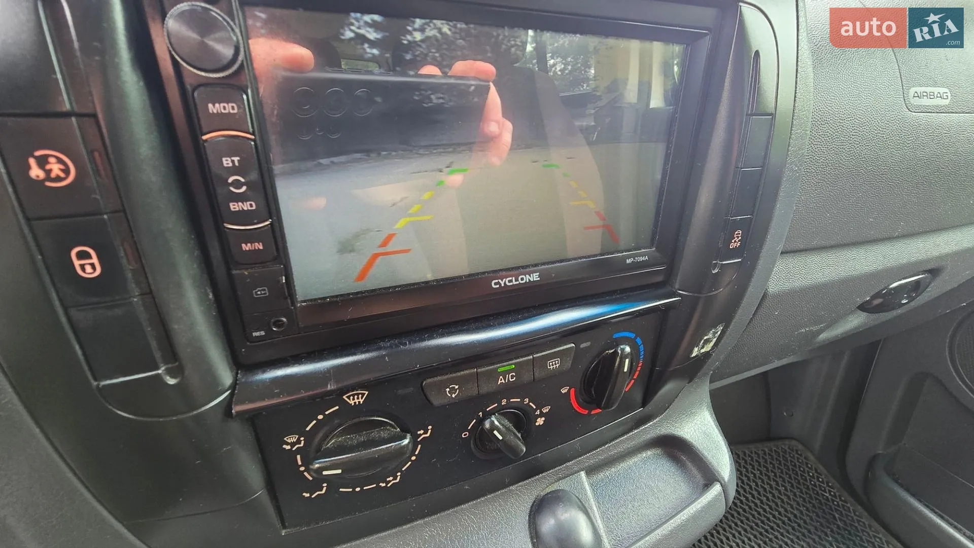 2014 Fiat Scudo - мініатюра 64