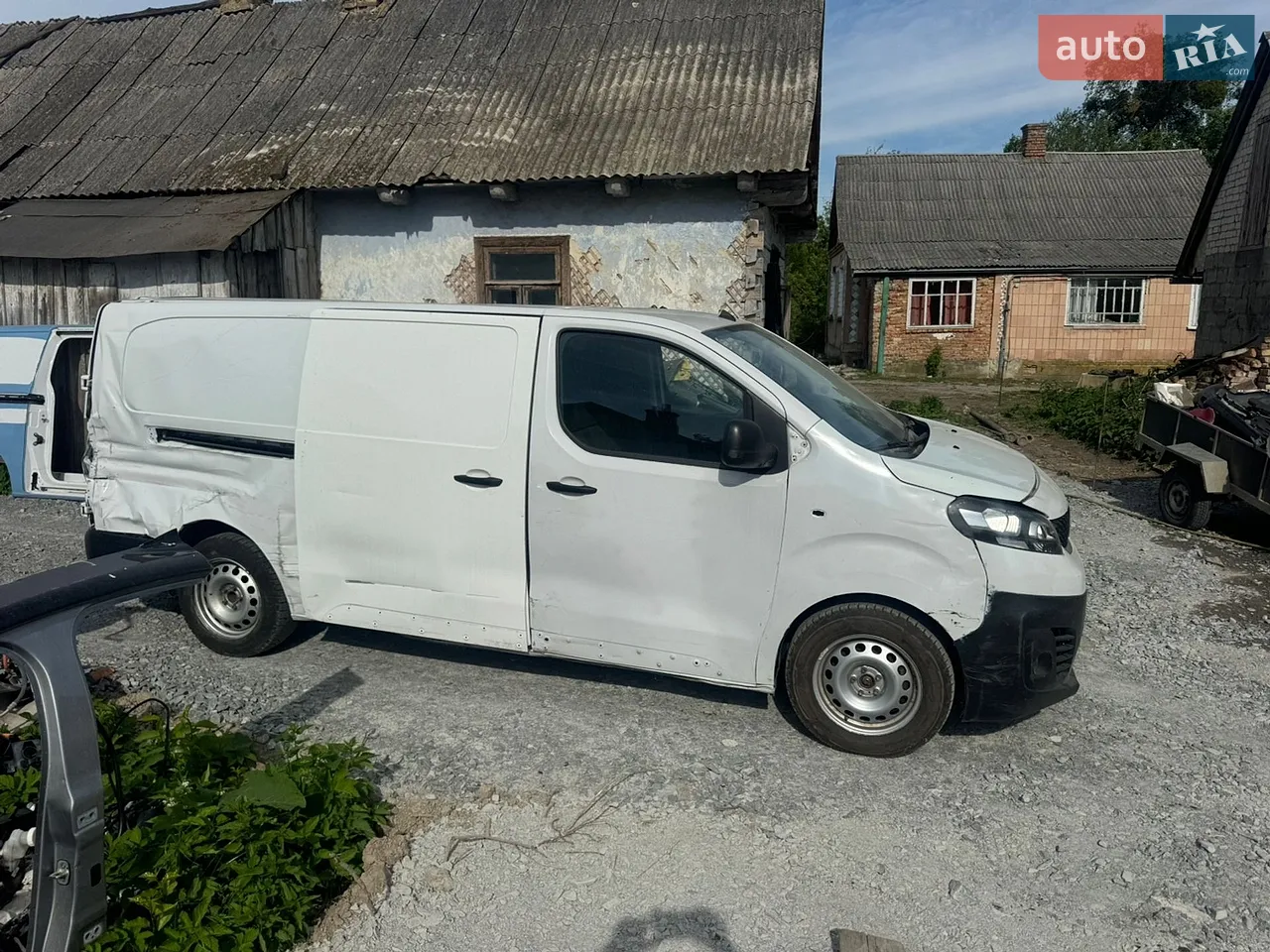 2014 Opel Vivaro - мініатюра 27