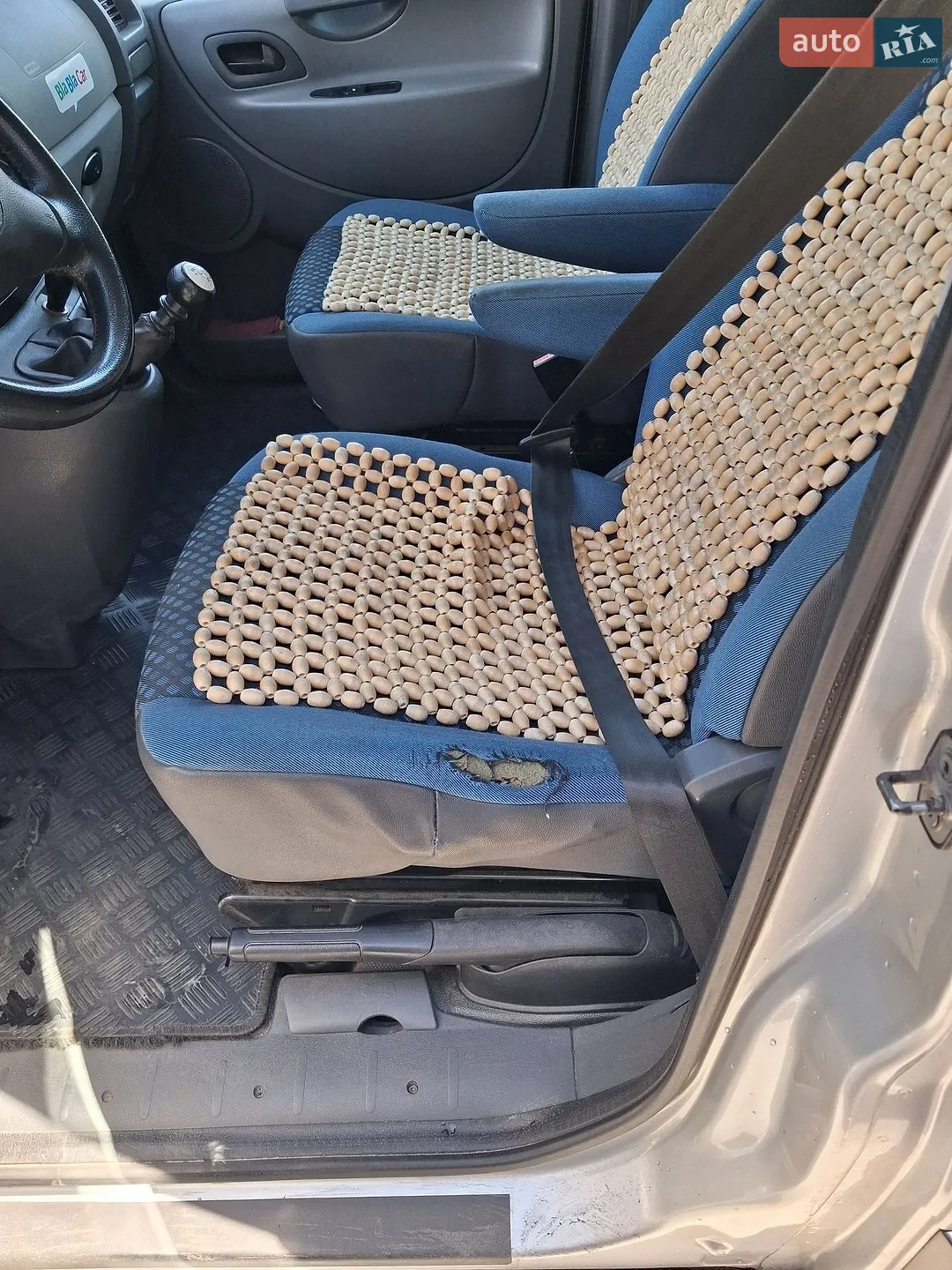 2012 Fiat Scudo - мініатюра 15