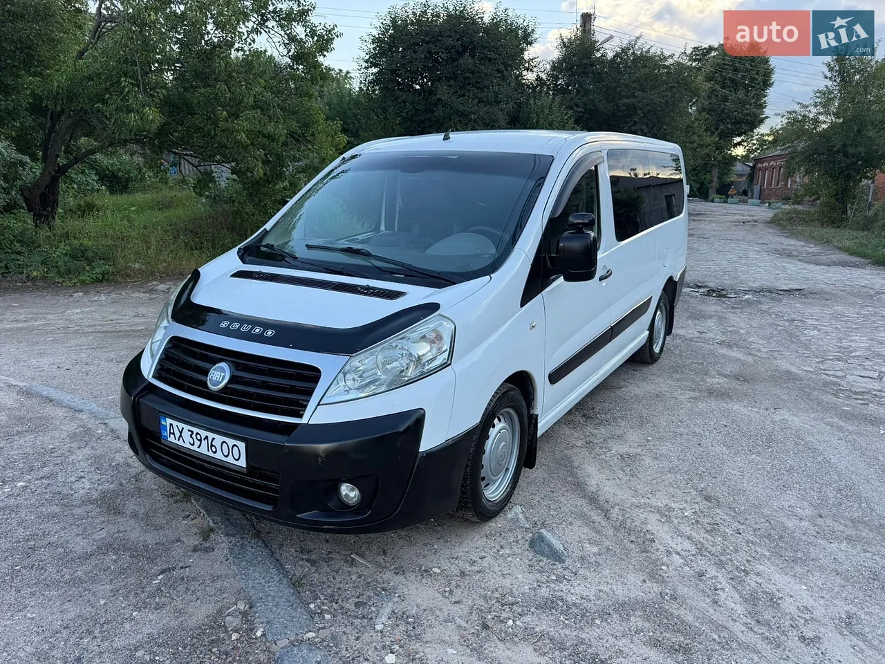 2012 Peugeot Expert - мініатюра 29