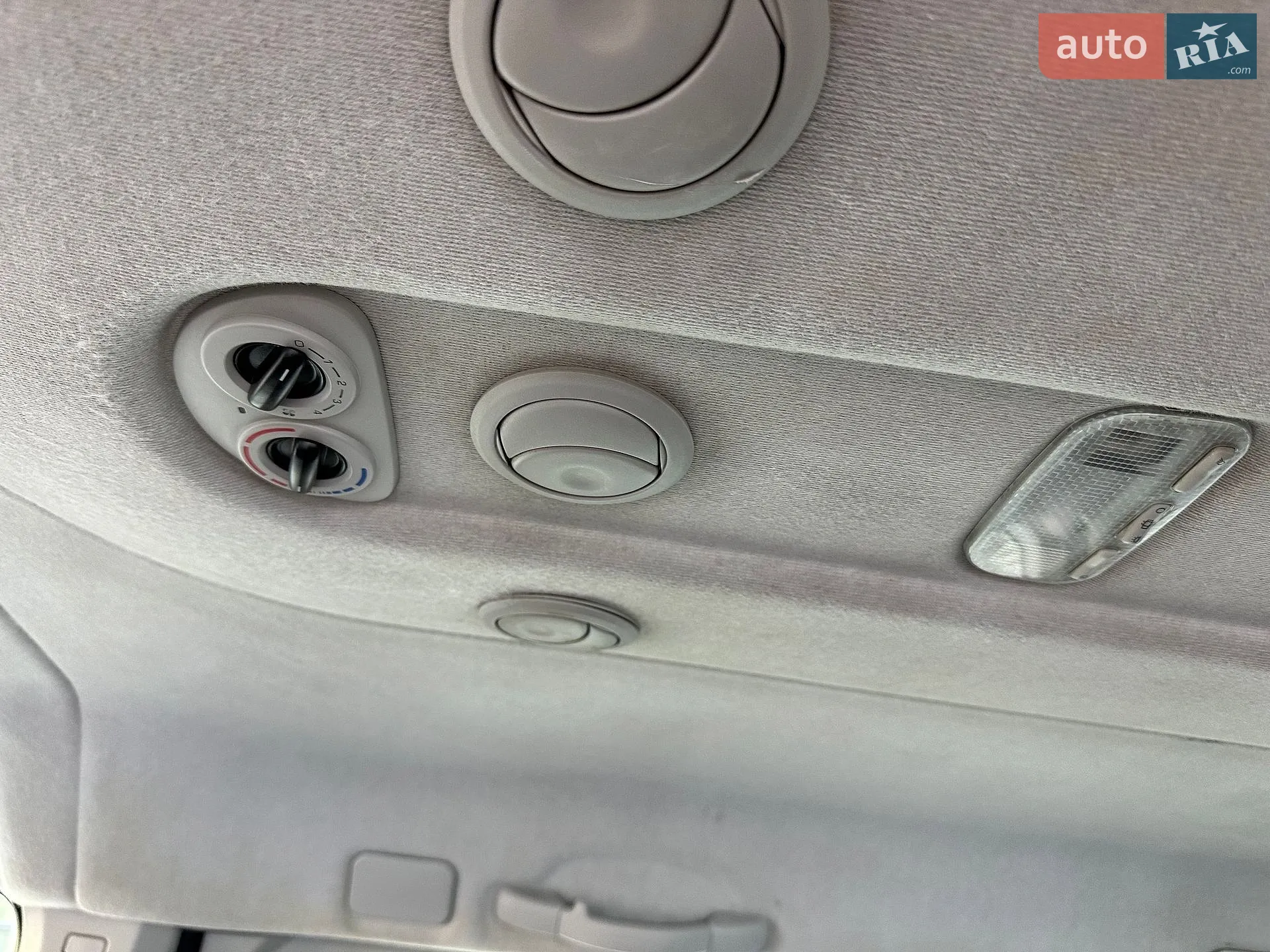 2010 Fiat Scudo - мініатюра 41