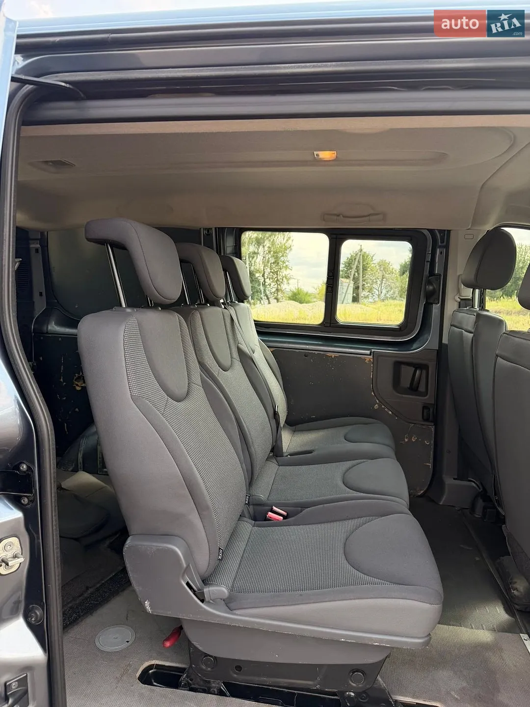 2014 Fiat Scudo - мініатюра 17