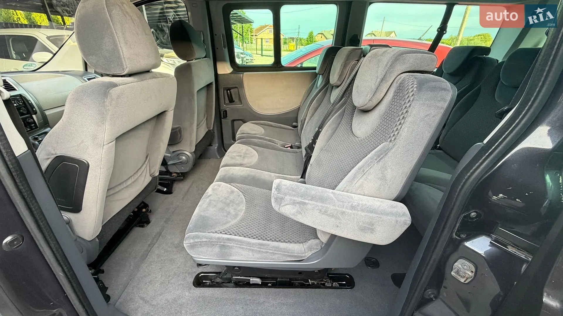 2011 Fiat Scudo - мініатюра 34