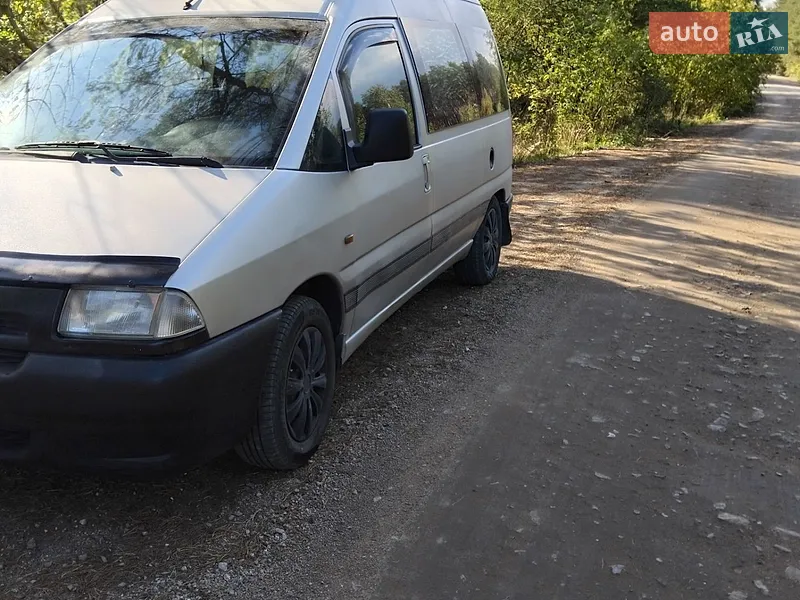Fiat Scudo