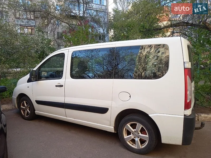 Fiat Scudo