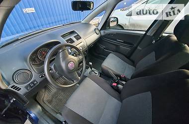 Хэтчбек Fiat Sedici 2008 в Киеве