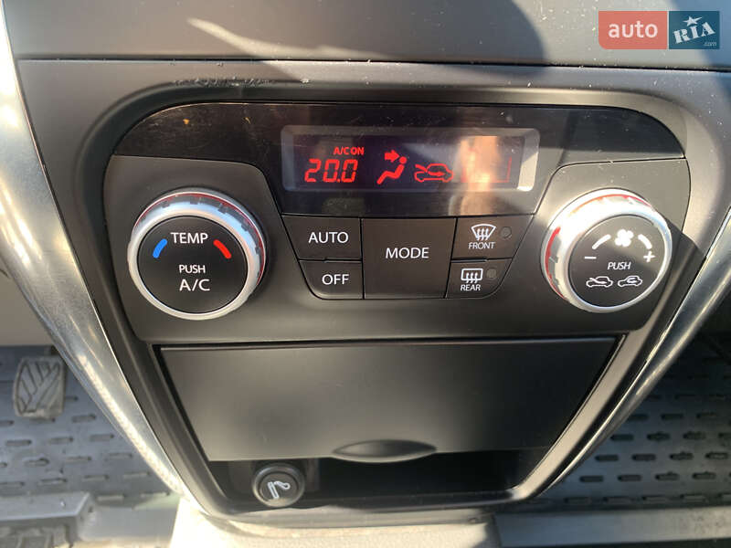Внедорожник / Кроссовер Fiat Sedici 2013 в Ровно