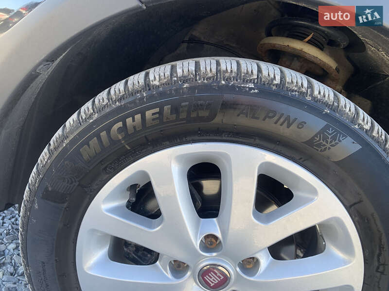 Внедорожник / Кроссовер Fiat Sedici 2013 в Ровно