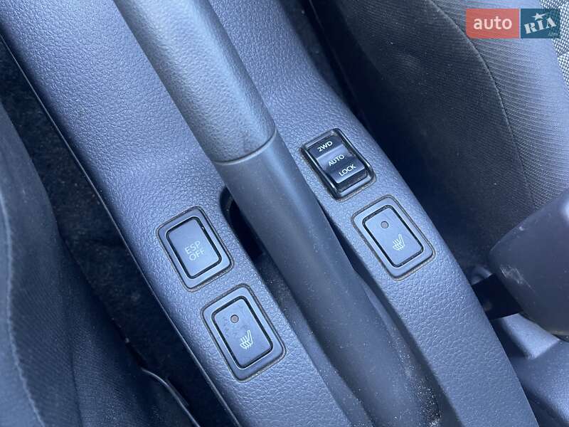 Внедорожник / Кроссовер Fiat Sedici 2012 в Киеве фото 26 Внедорожник / Кроссовер Fiat Sedici 2012 в Киеве