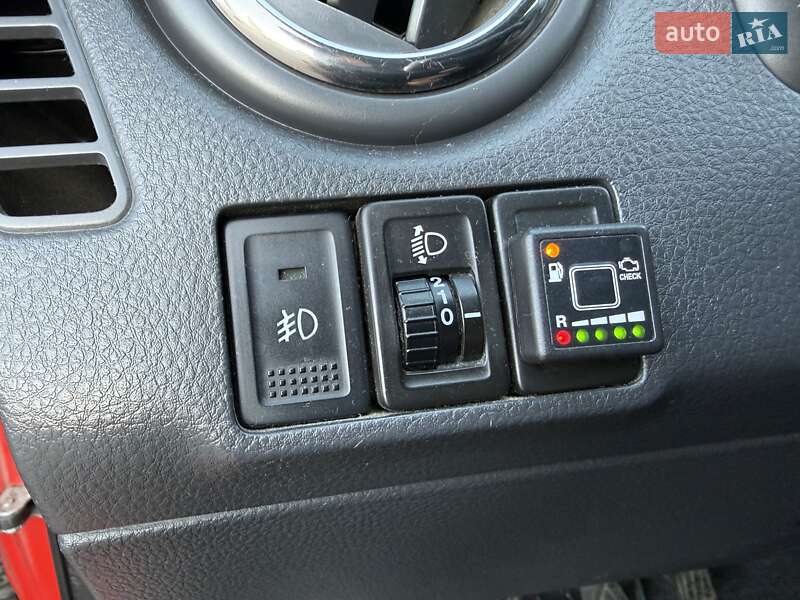 Внедорожник / Кроссовер Fiat Sedici 2012 в Киеве фото 18 Внедорожник / Кроссовер Fiat Sedici 2012 в Киеве