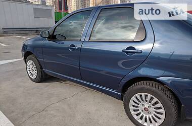 Седан Fiat Siena 2005 в 