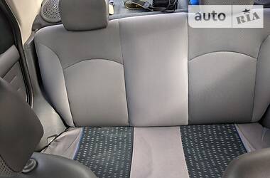 Седан Fiat Siena 2005 в 