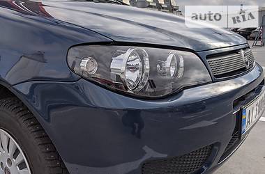 Седан Fiat Siena 2005 в 