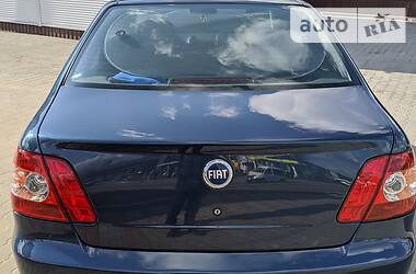 Седан Fiat Siena 2005 в 