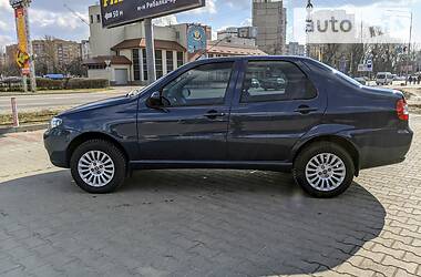 Седан Fiat Siena 2005 в 
