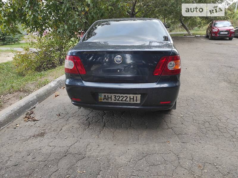 Fiat Siena