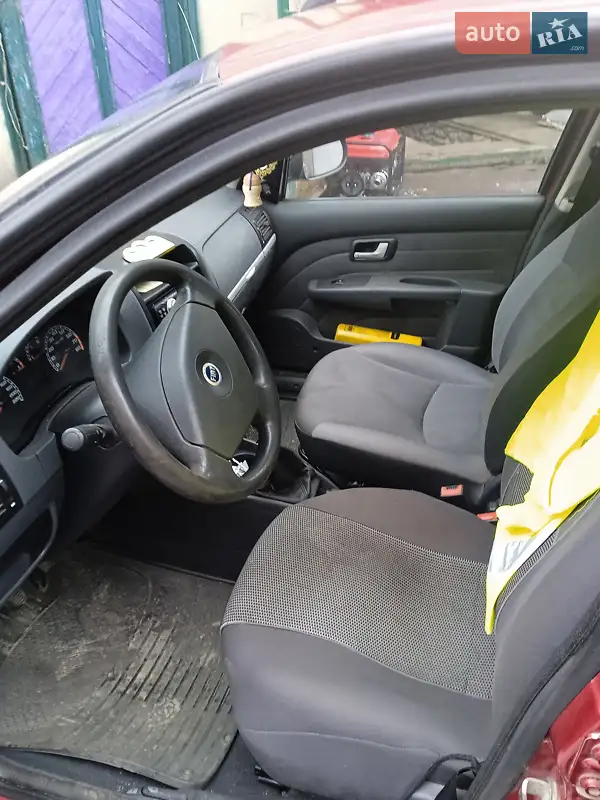 Fiat Siena