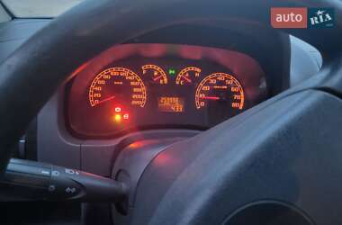 Седан Fiat Siena 2005 в 