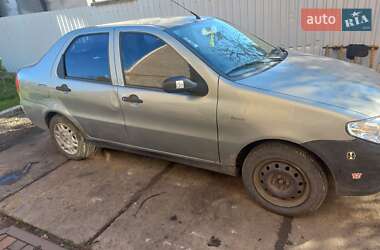 Седан Fiat Siena 2005 в 