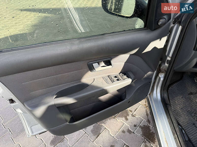 Седан Fiat Siena 2006 в Звягелі фото 13 Седан Fiat Siena 2006 в Звягелі