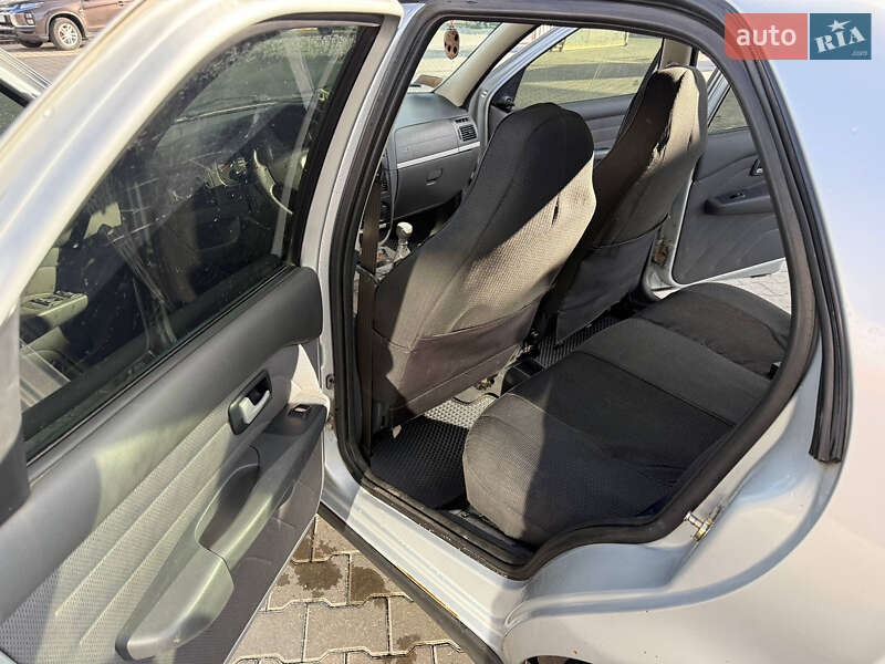 Седан Fiat Siena 2006 в Звягелі фото 19 Седан Fiat Siena 2006 в Звягелі