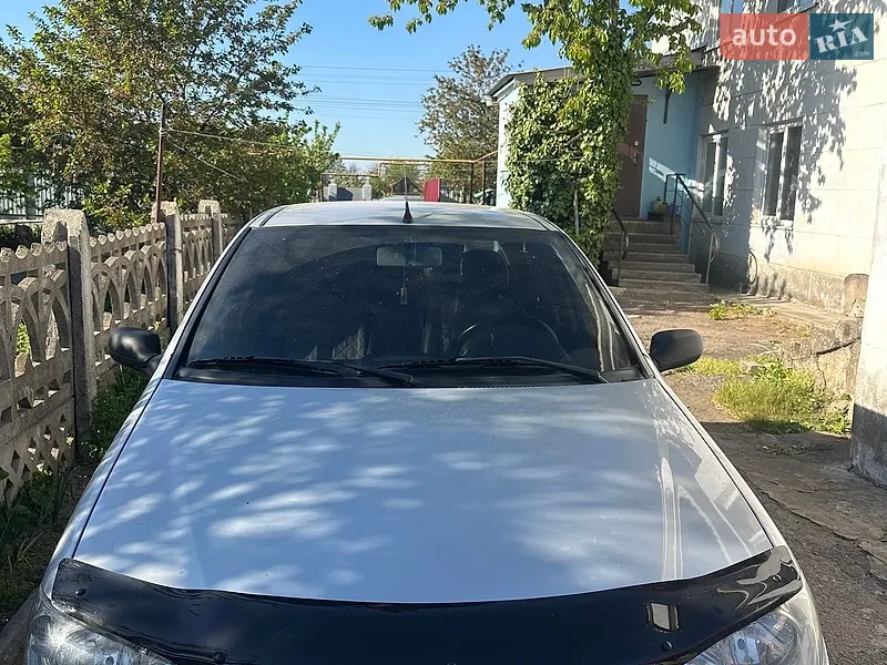 Fiat Siena