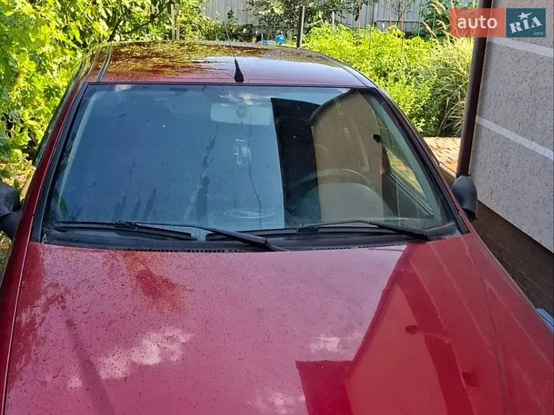 Fiat Siena