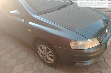 Хэтчбек Fiat Stilo 2002 в Киеве