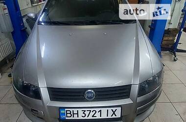Хэтчбек Fiat Stilo 2002 в Одессе