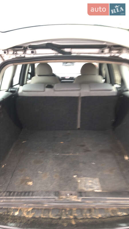 Универсал Fiat Stilo 2005 в Кицмани фото 3 Универсал Fiat Stilo 2005 в Кицмани