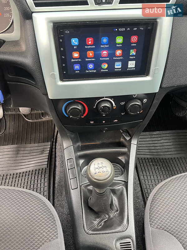 Хэтчбек Fiat Stilo 2005 в Ужгороде фото 11 Хэтчбек Fiat Stilo 2005 в Ужгороде