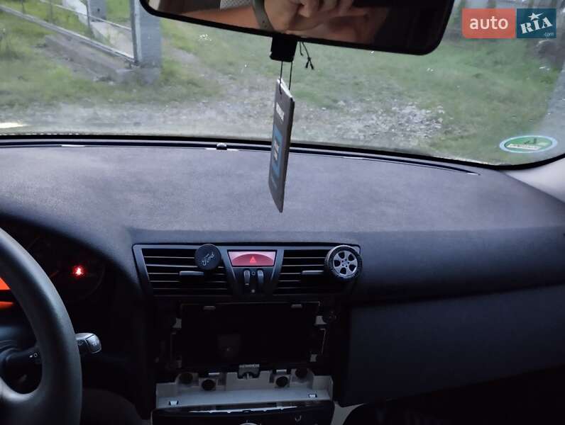 Універсал Fiat Stilo 2006 в Самборі