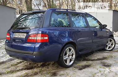 Универсал Fiat Stilo 2004 в 