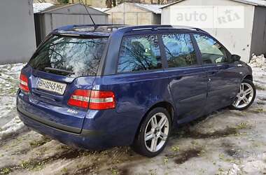 Универсал Fiat Stilo 2004 в 