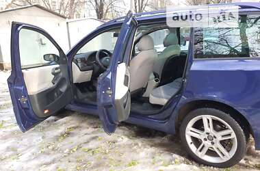 Универсал Fiat Stilo 2004 в 