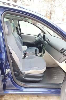 Универсал Fiat Stilo 2004 в 