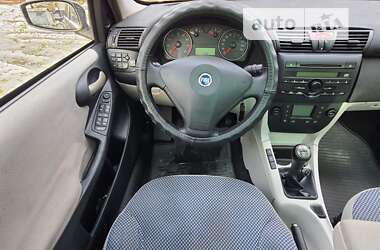 Универсал Fiat Stilo 2004 в 