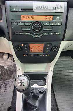 Универсал Fiat Stilo 2004 в 