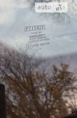 Универсал Fiat Stilo 2004 в 