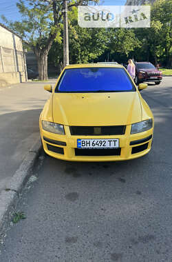 Хэтчбек Fiat Stilo 2002 в Одессе