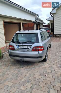 Универсал Fiat Stilo 2006 в Калуше