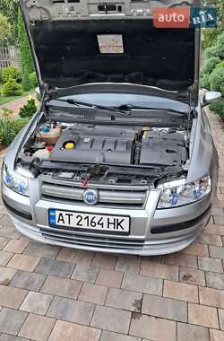 Универсал Fiat Stilo 2006 в Калуше