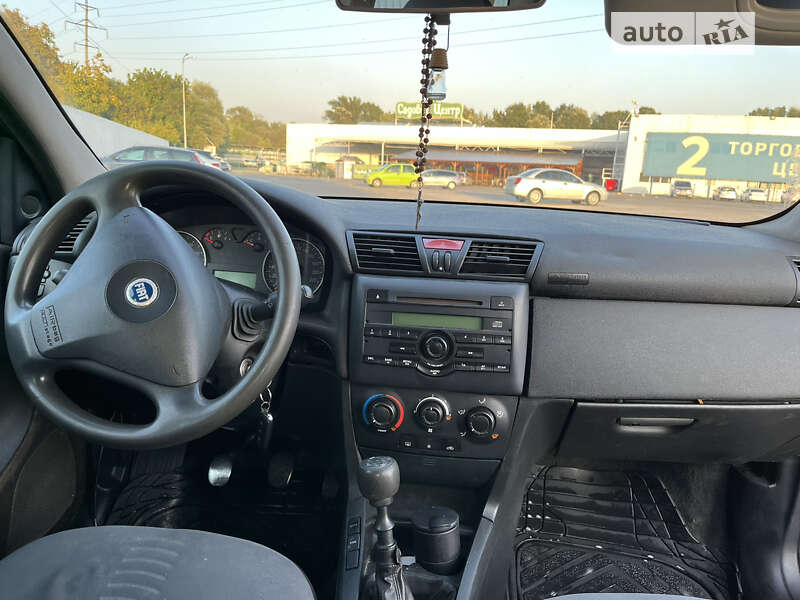 Хэтчбек Fiat Stilo 2002 в Ужгороде фото 10 Хэтчбек Fiat Stilo 2002 в Ужгороде