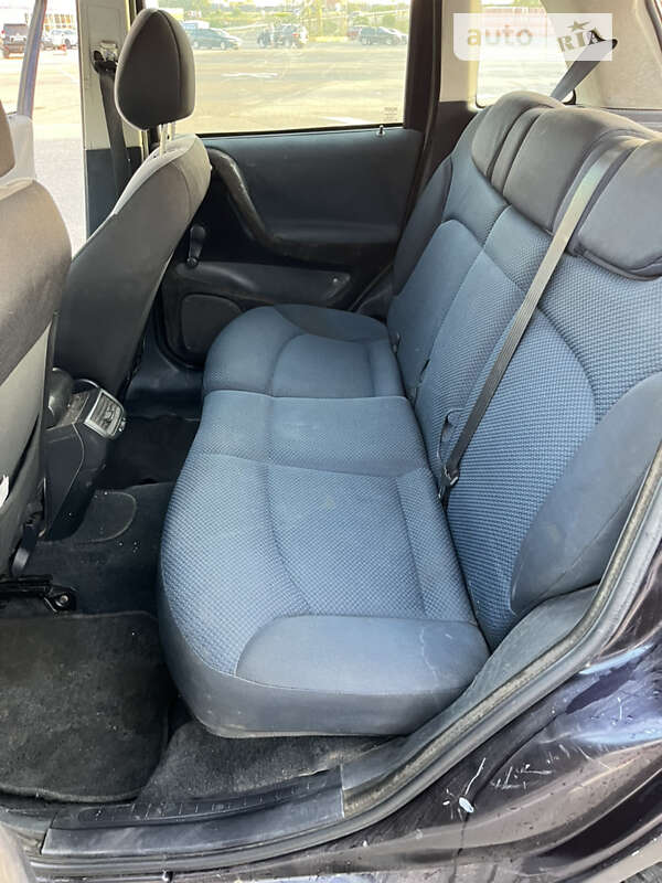 Хэтчбек Fiat Stilo 2002 в Ужгороде фото 15 Хэтчбек Fiat Stilo 2002 в Ужгороде