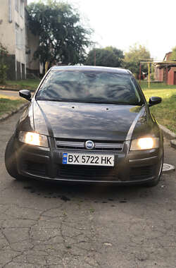 Хэтчбек Fiat Stilo 2006 в Хмельницком