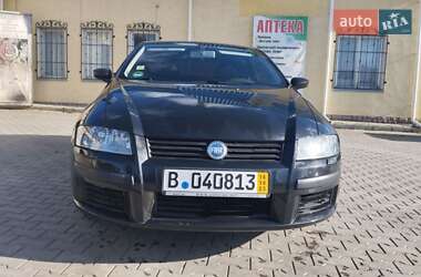 Хэтчбек Fiat Stilo 2003 в Тернополе