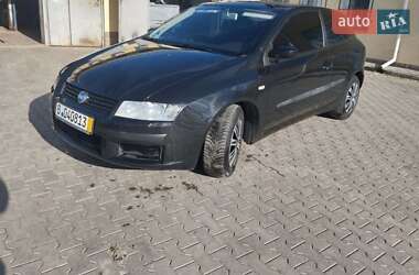 Хэтчбек Fiat Stilo 2003 в Тернополе