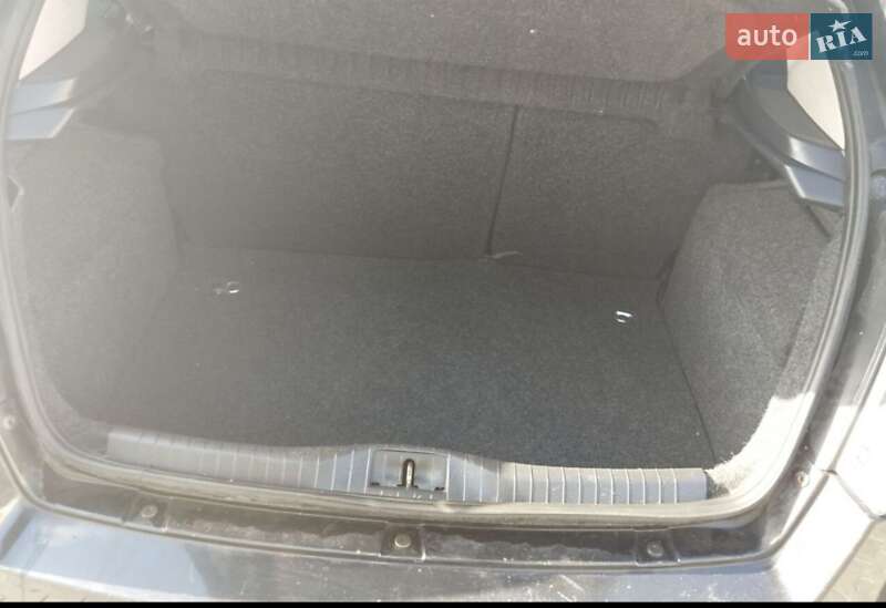 Хэтчбек Fiat Stilo 2003 в Тернополе