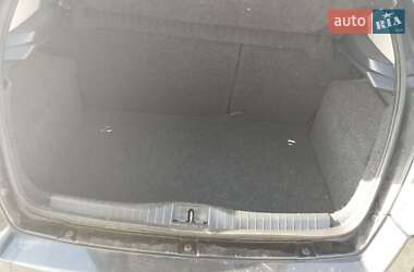 Хэтчбек Fiat Stilo 2003 в 